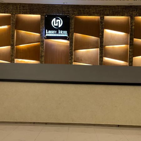 Liberty Hotel Bahrain Luaran gambar