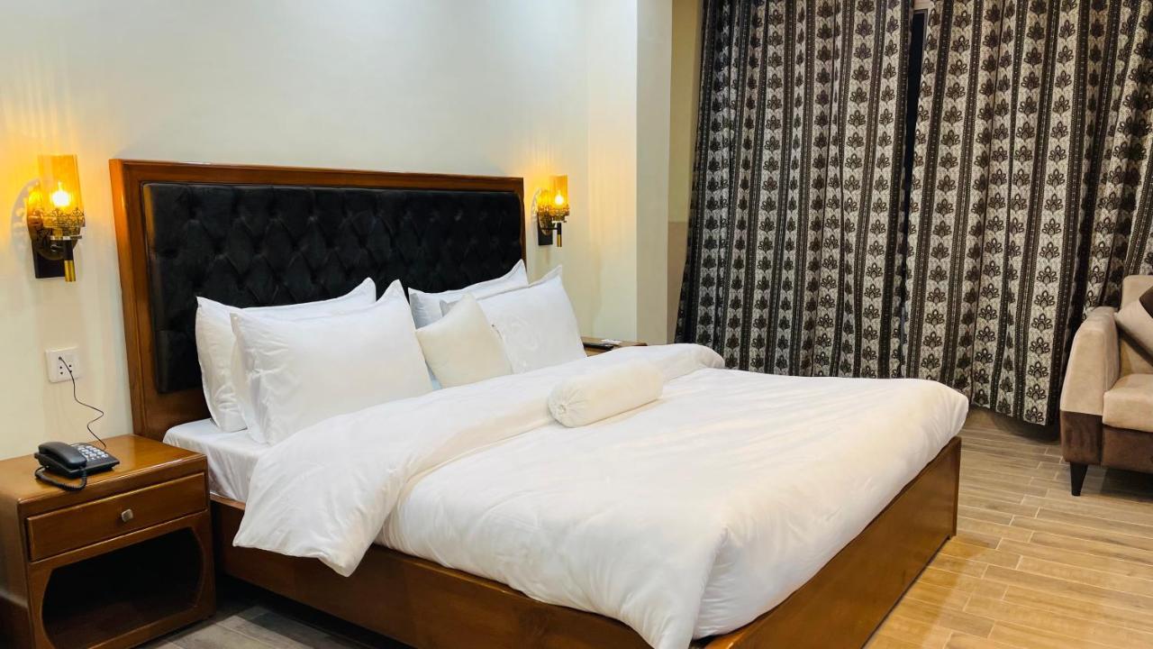 Liberty Hotel Bahrain Luaran gambar