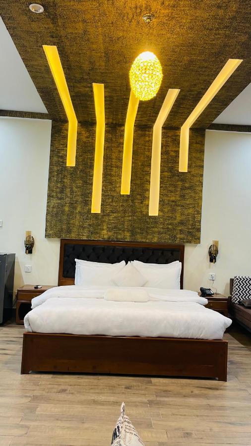 Liberty Hotel Bahrain Luaran gambar