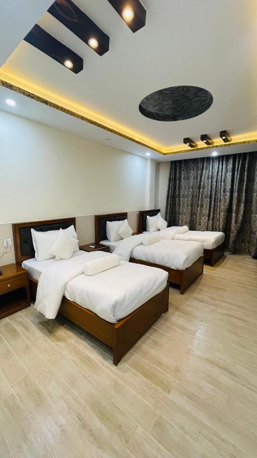 Liberty Hotel Bahrain Luaran gambar
