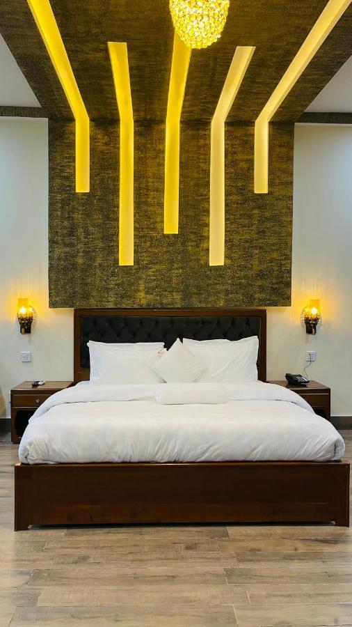 Liberty Hotel Bahrain Luaran gambar
