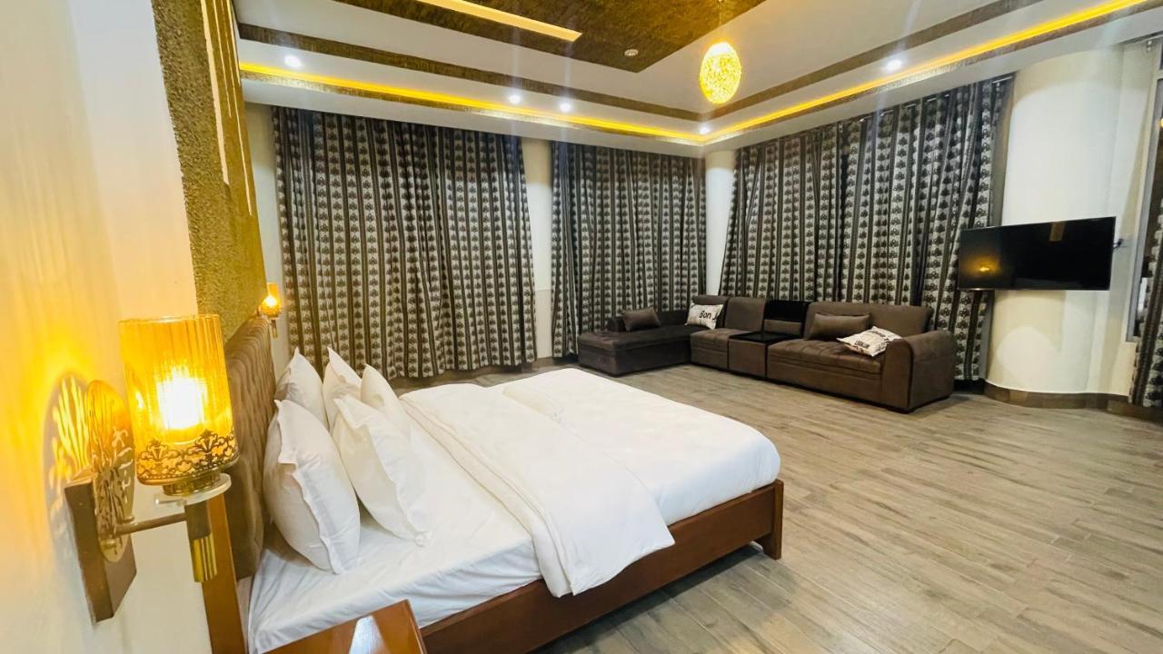 Liberty Hotel Bahrain Luaran gambar
