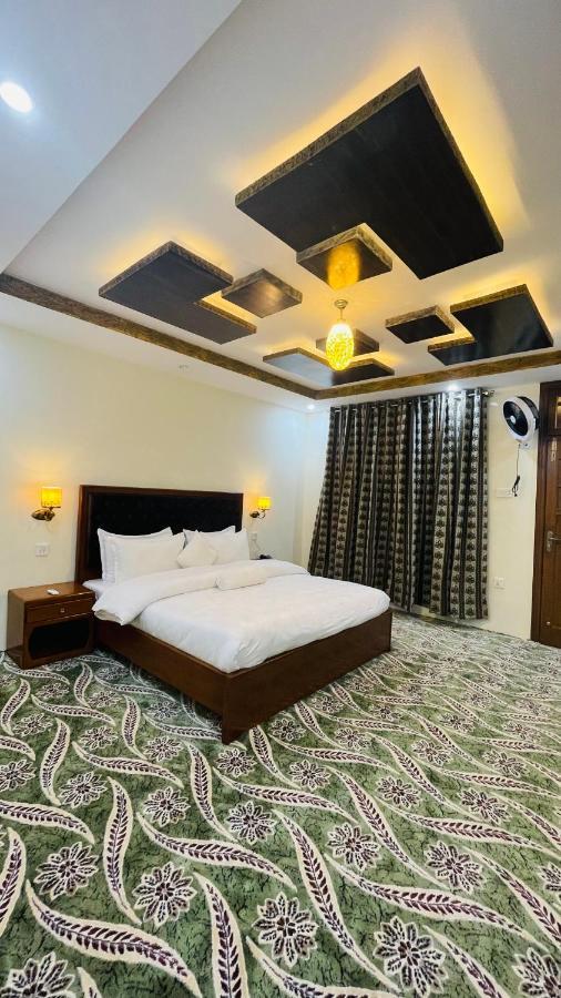 Liberty Hotel Bahrain Luaran gambar