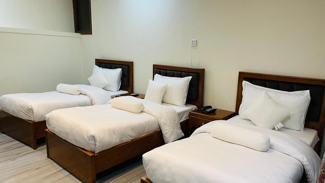 Liberty Hotel Bahrain Luaran gambar