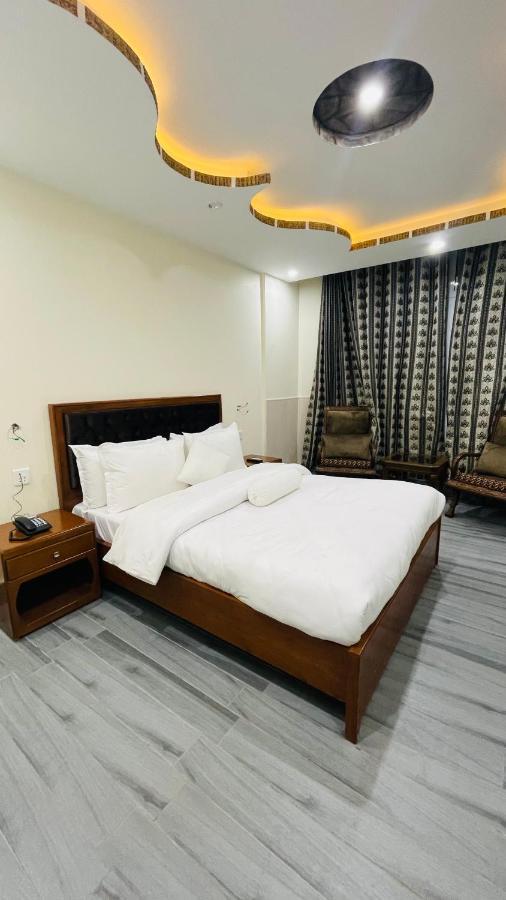 Liberty Hotel Bahrain Luaran gambar