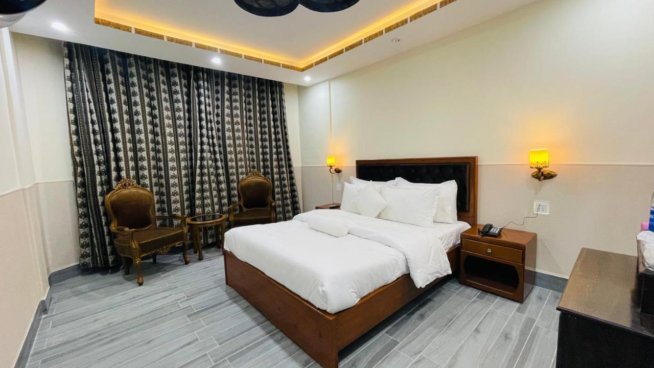 Liberty Hotel Bahrain Luaran gambar