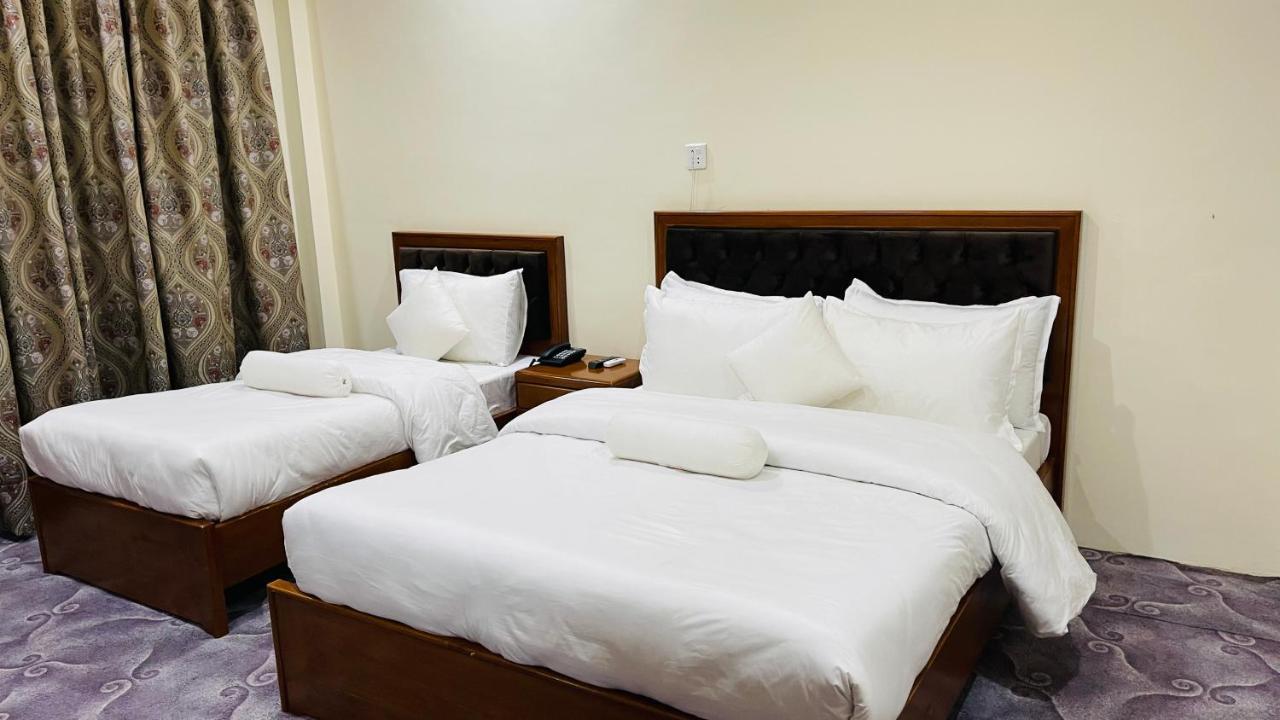 Liberty Hotel Bahrain Luaran gambar