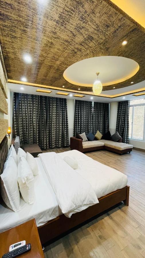 Liberty Hotel Bahrain Luaran gambar