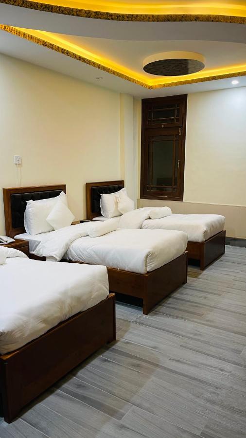Liberty Hotel Bahrain Luaran gambar