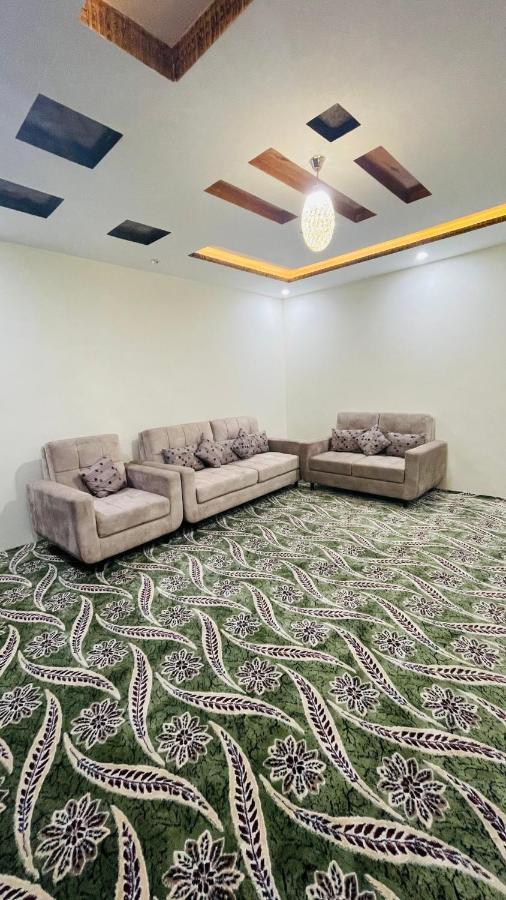 Liberty Hotel Bahrain Luaran gambar