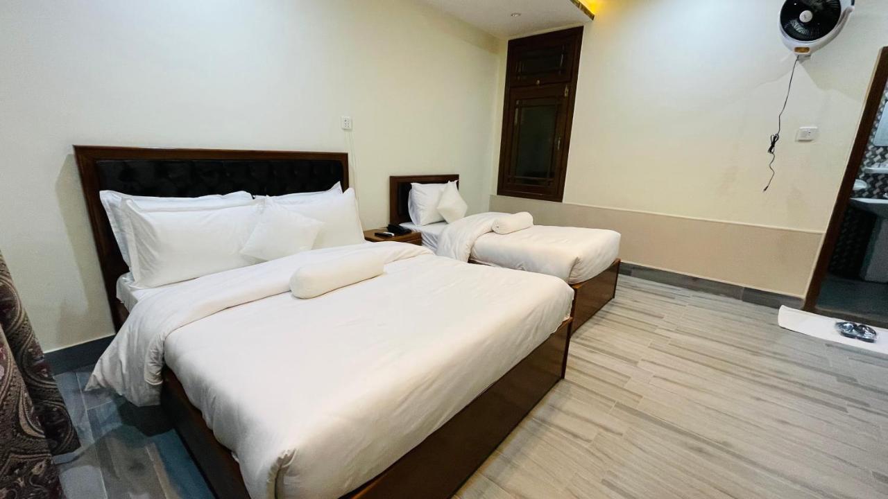 Liberty Hotel Bahrain Luaran gambar