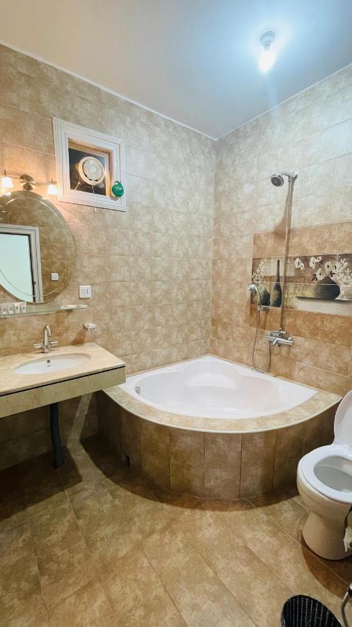 Liberty Hotel Bahrain Luaran gambar