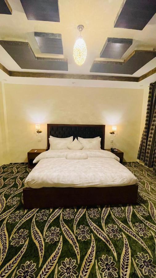 Liberty Hotel Bahrain Luaran gambar