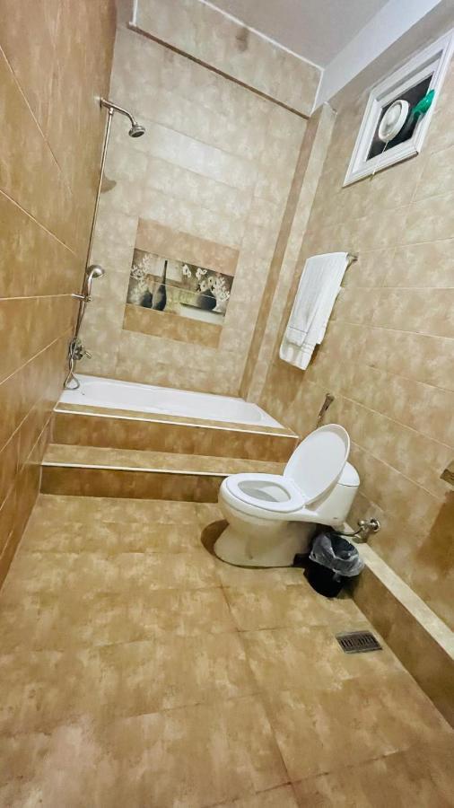 Liberty Hotel Bahrain Luaran gambar