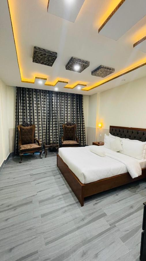 Liberty Hotel Bahrain Luaran gambar
