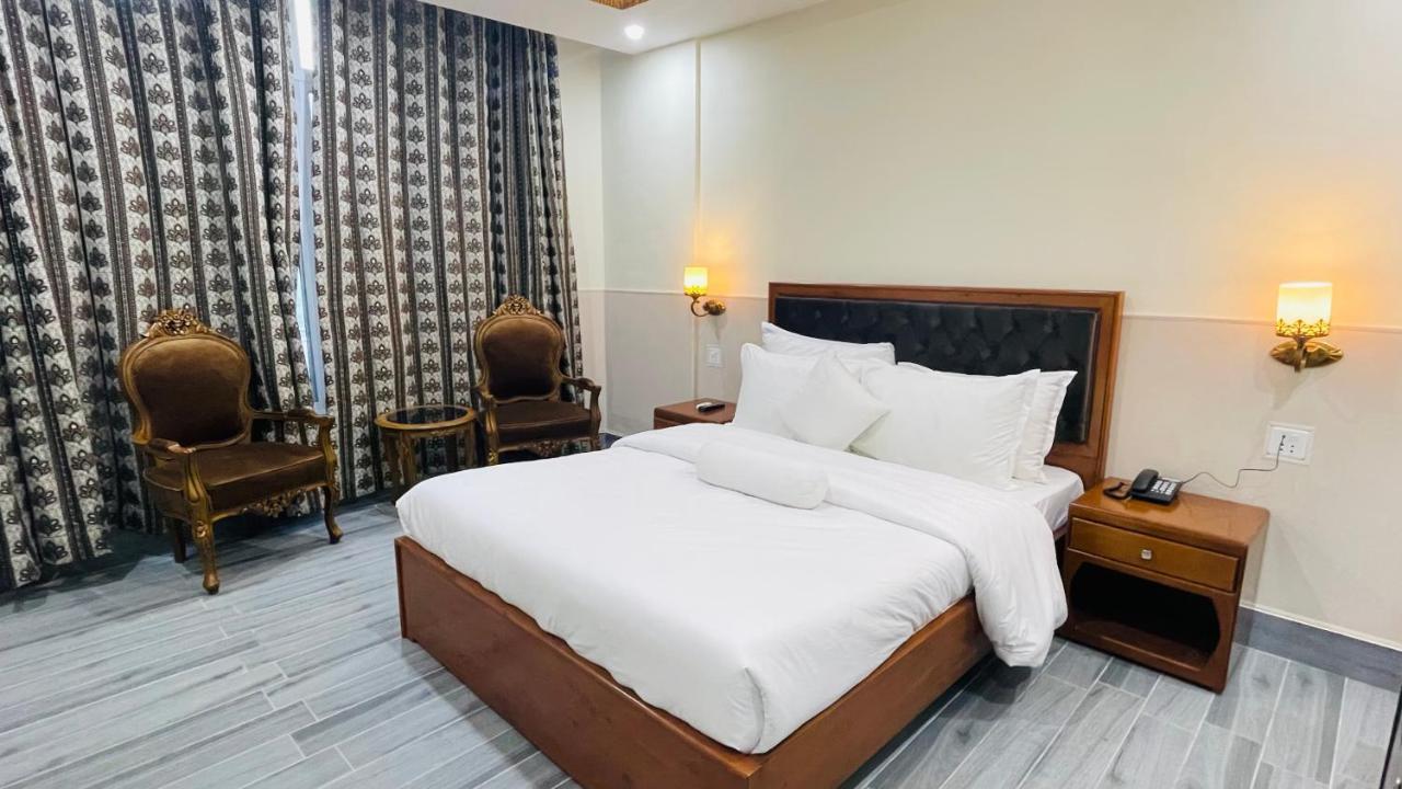 Liberty Hotel Bahrain Luaran gambar