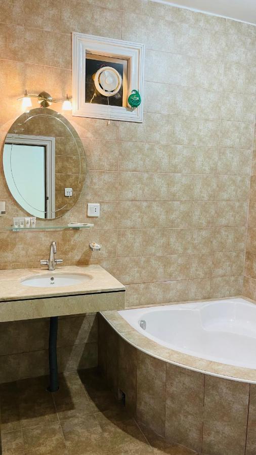 Liberty Hotel Bahrain Luaran gambar