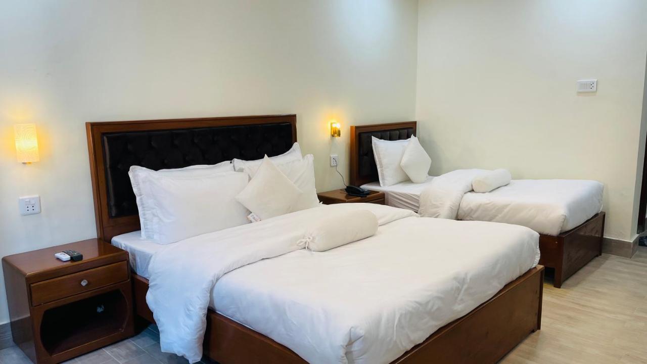 Liberty Hotel Bahrain Luaran gambar