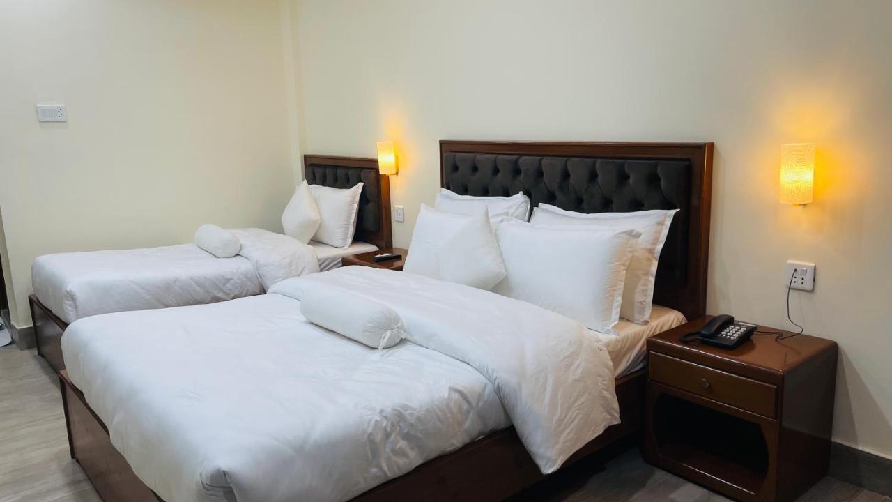 Liberty Hotel Bahrain Luaran gambar
