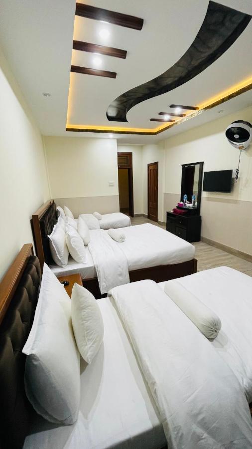 Liberty Hotel Bahrain Luaran gambar