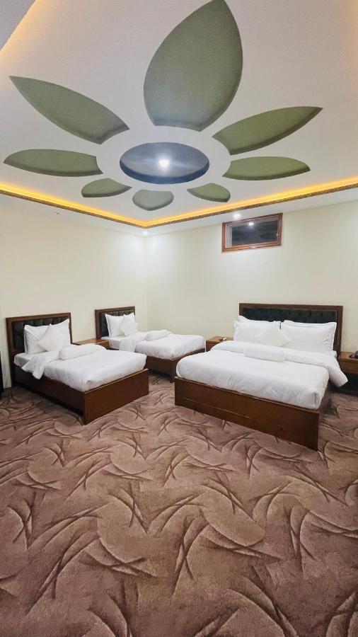Liberty Hotel Bahrain Luaran gambar