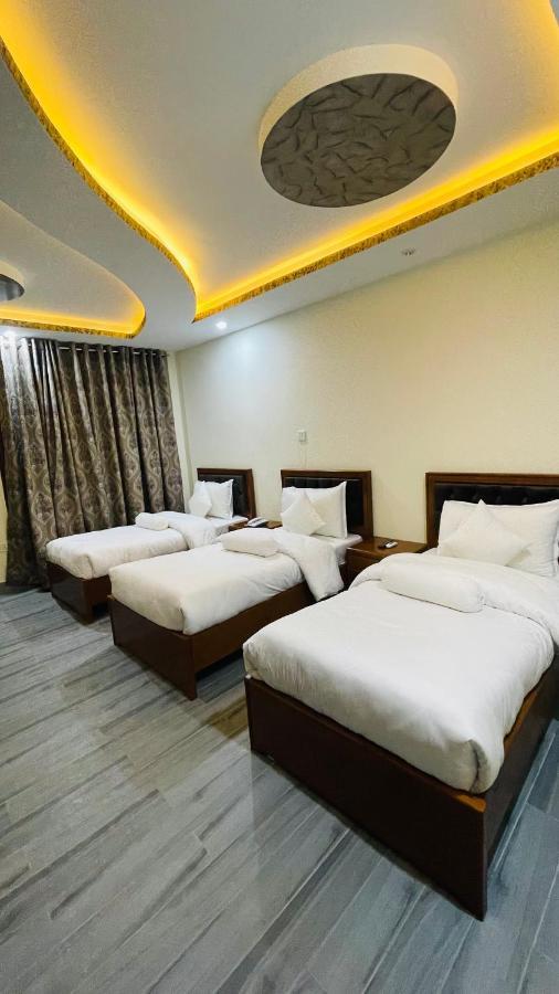 Liberty Hotel Bahrain Luaran gambar