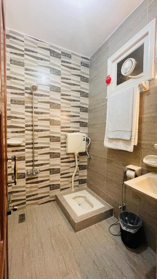 Liberty Hotel Bahrain Luaran gambar