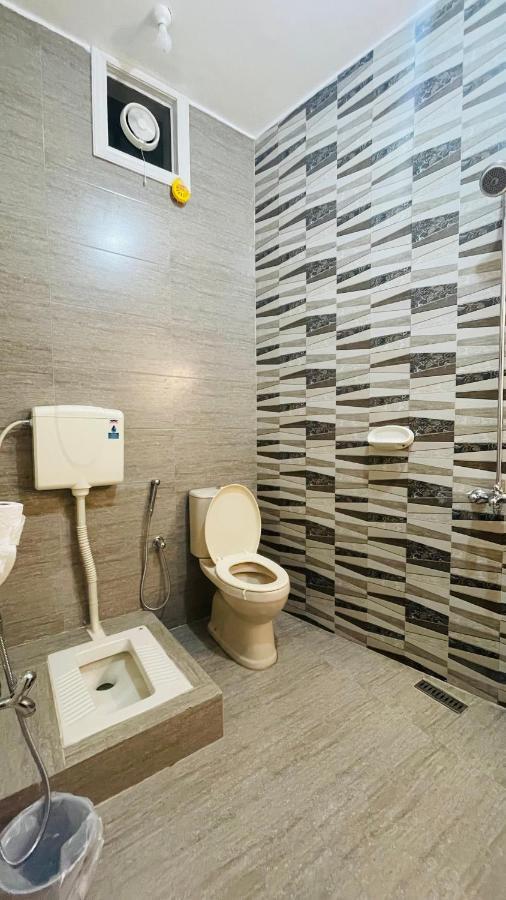 Liberty Hotel Bahrain Luaran gambar