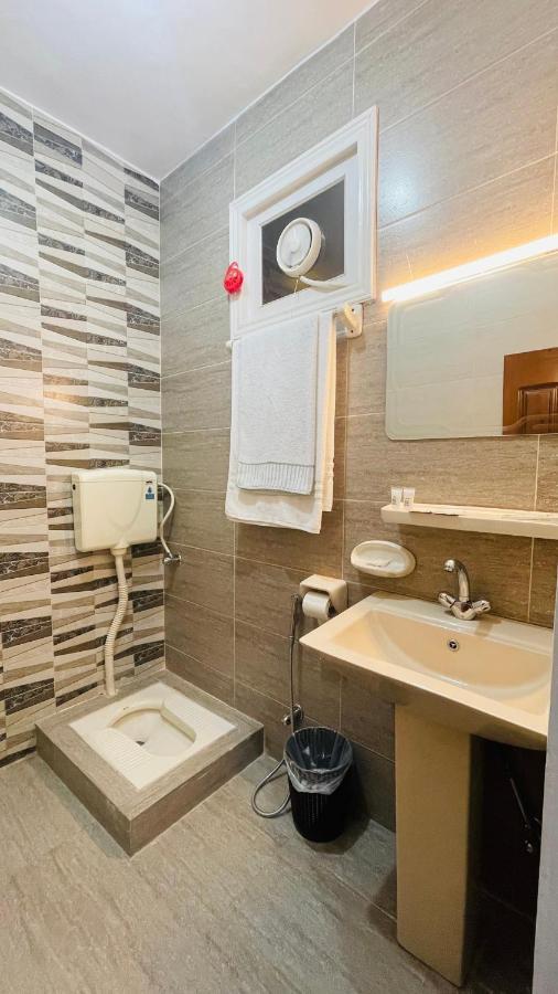 Liberty Hotel Bahrain Luaran gambar