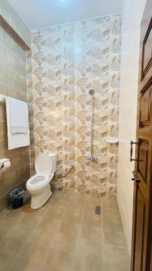 Liberty Hotel Bahrain Luaran gambar