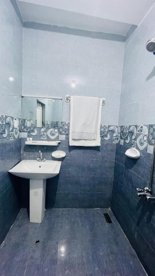 Liberty Hotel Bahrain Luaran gambar