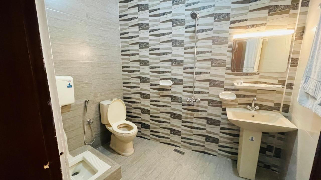 Liberty Hotel Bahrain Luaran gambar