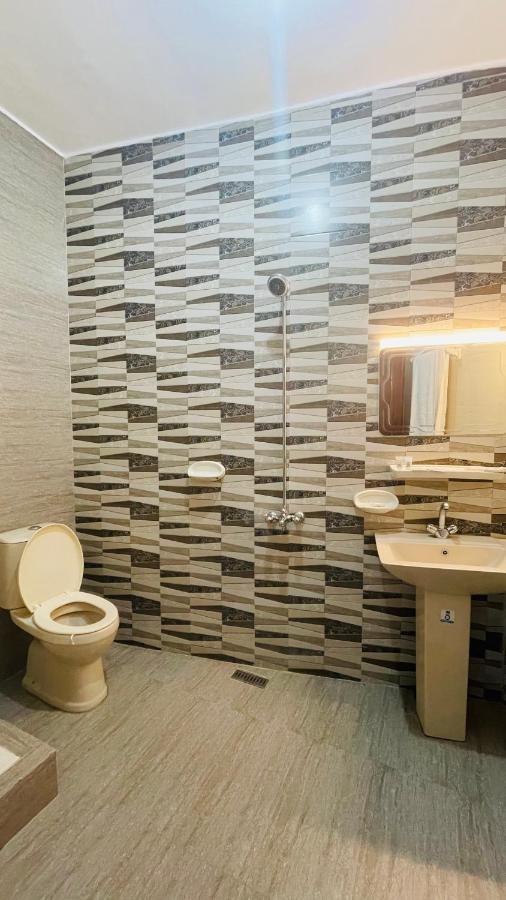 Liberty Hotel Bahrain Luaran gambar